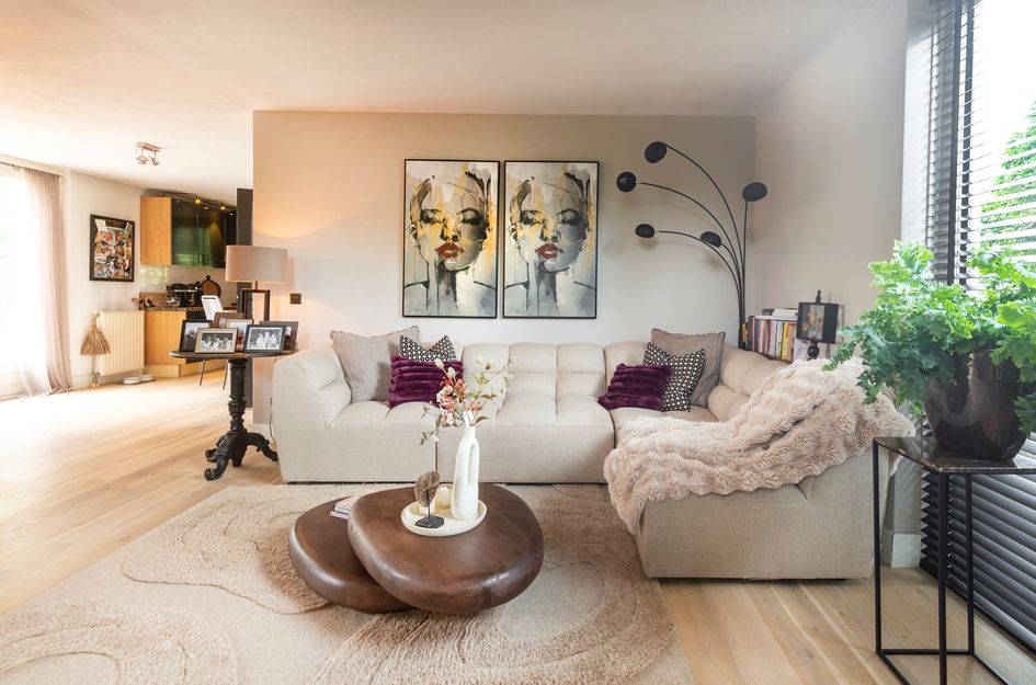 Noordzeepark-Oosterplaat 16