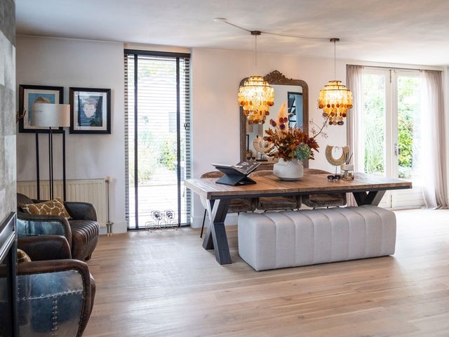 Noordzeepark-Oosterplaat 16, Ouddorp