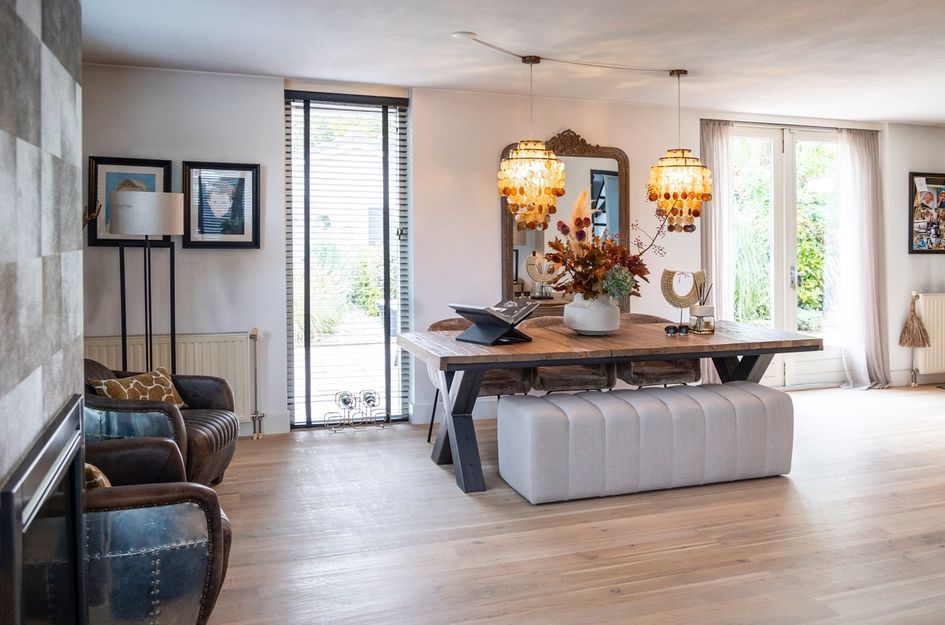 Noordzeepark-Oosterplaat 16