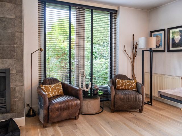 Noordzeepark-Oosterplaat 16, Ouddorp