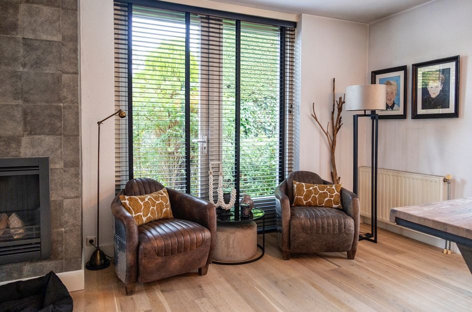 Noordzeepark-Oosterplaat 16