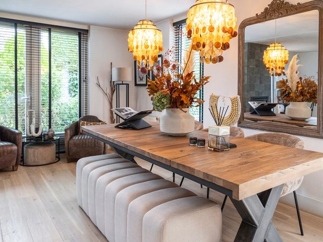 Noordzeepark-Oosterplaat 16, Ouddorp