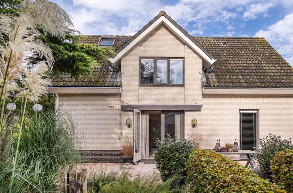 Noordzeepark-Oosterplaat 16