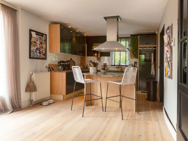 Noordzeepark-Oosterplaat 16, Ouddorp