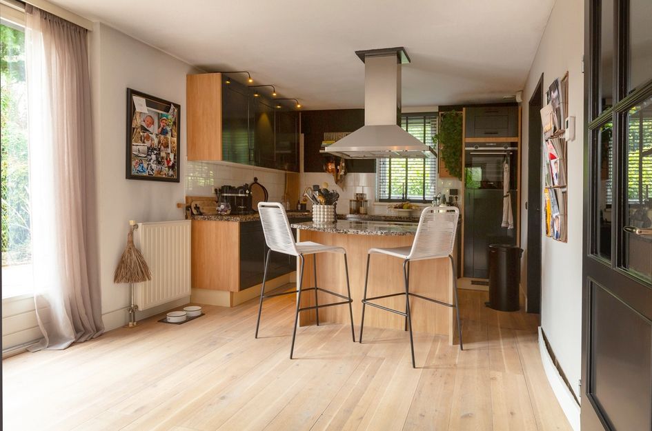 Noordzeepark-Oosterplaat 16