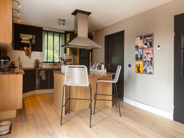 Noordzeepark-Oosterplaat 16, Ouddorp