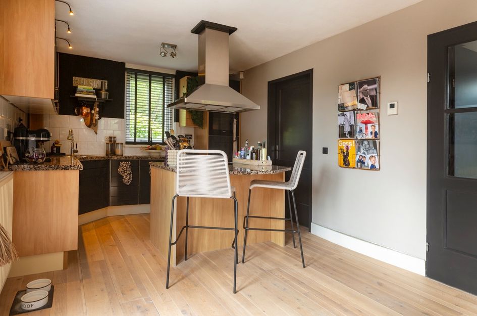 Noordzeepark-Oosterplaat 16