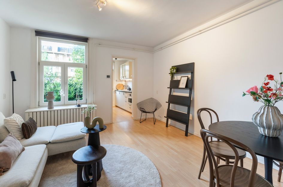 Van Oldenbarneveldtstraat 58 1