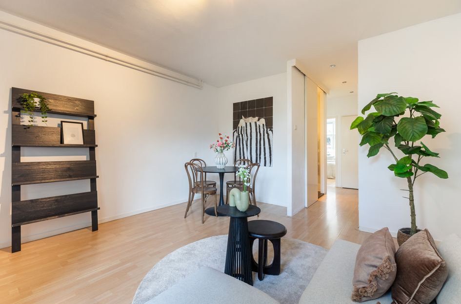 Van Oldenbarneveldtstraat 58 1