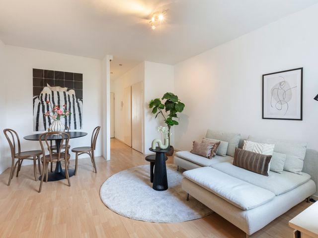 Van Oldenbarneveldtstraat 58 1, Amsterdam