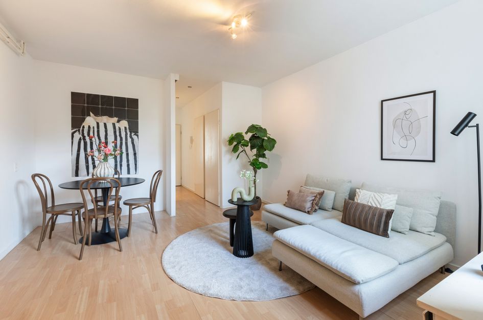 Van Oldenbarneveldtstraat 58 1