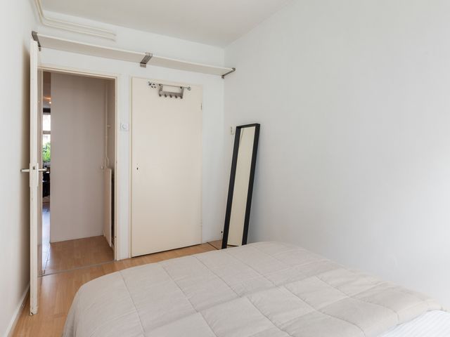 Van Oldenbarneveldtstraat 58 1, Amsterdam