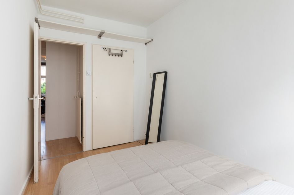 Van Oldenbarneveldtstraat 58 1