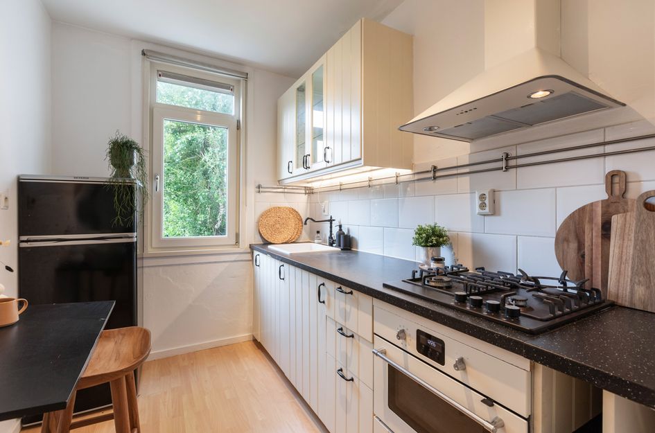 Van Oldenbarneveldtstraat 58 1