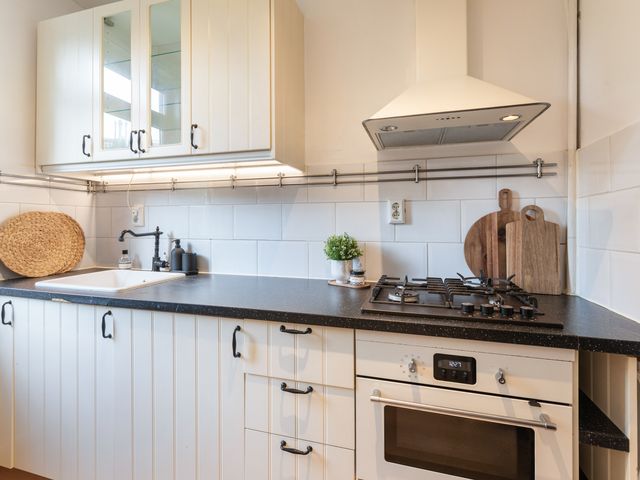 Van Oldenbarneveldtstraat 58 1, Amsterdam