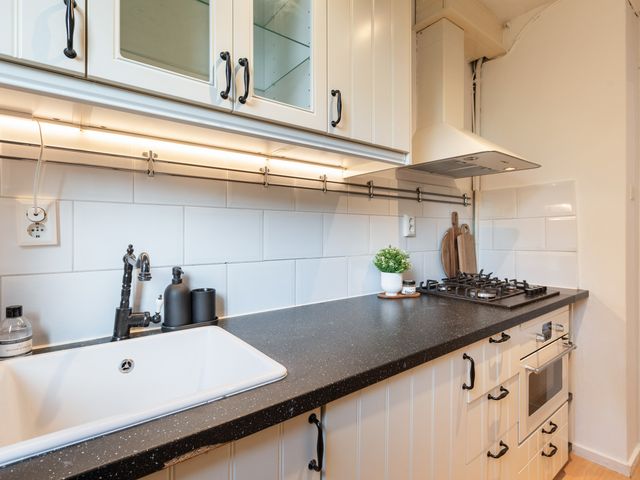 Van Oldenbarneveldtstraat 58 1, Amsterdam