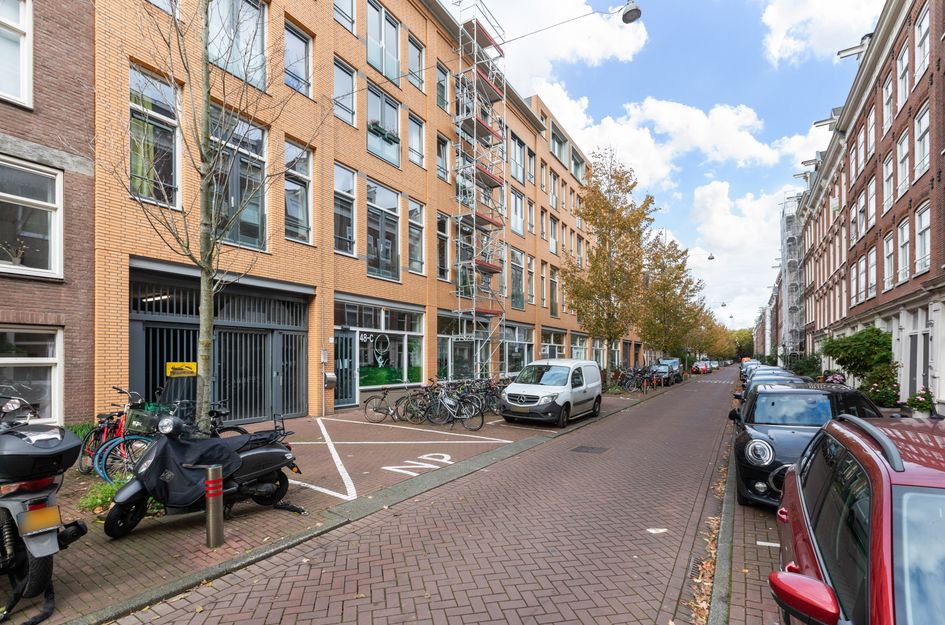Van Oldenbarneveldtstraat 58 1