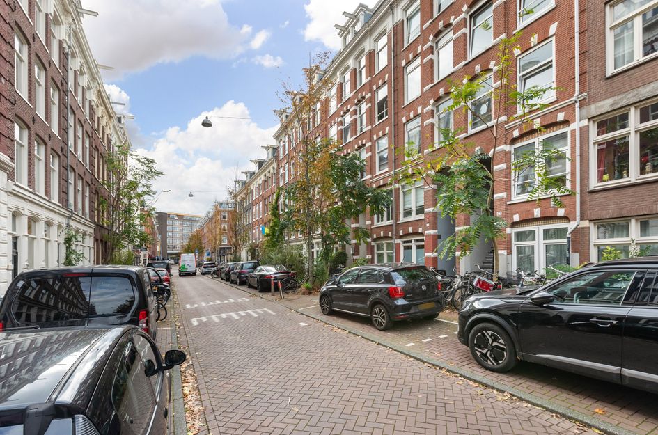 Van Oldenbarneveldtstraat 58 1