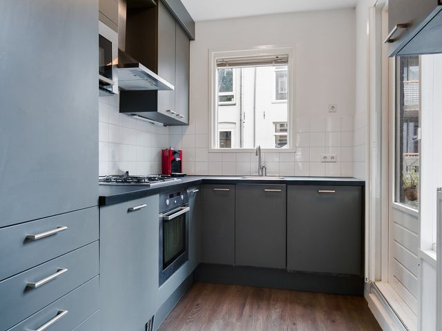 Albert Cuypstraat 252 1, Amsterdam