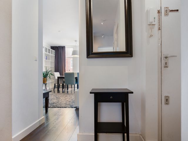 Albert Cuypstraat 252 1, Amsterdam