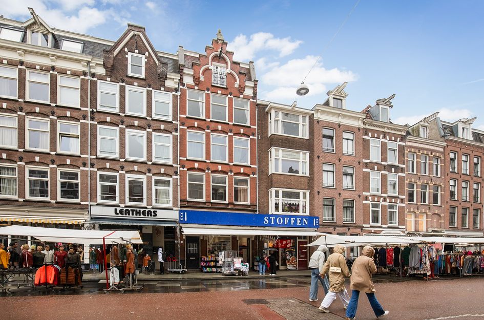 Albert Cuypstraat 252 1