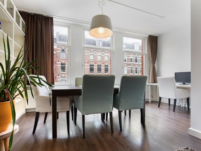 Albert Cuypstraat 252 1, Amsterdam