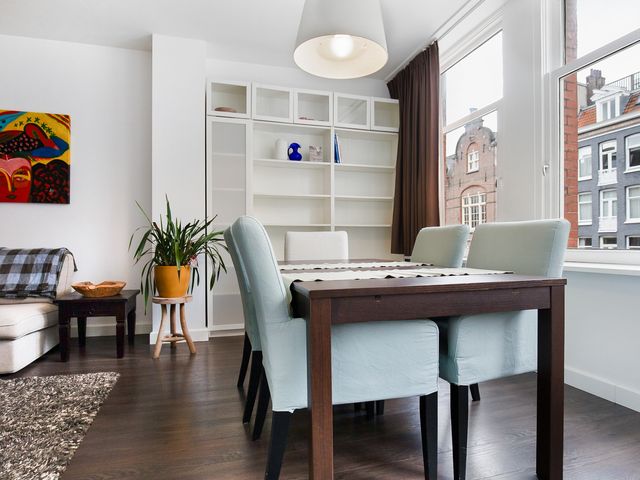 Albert Cuypstraat 252 1, Amsterdam