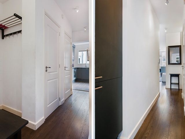 Albert Cuypstraat 252 1, Amsterdam