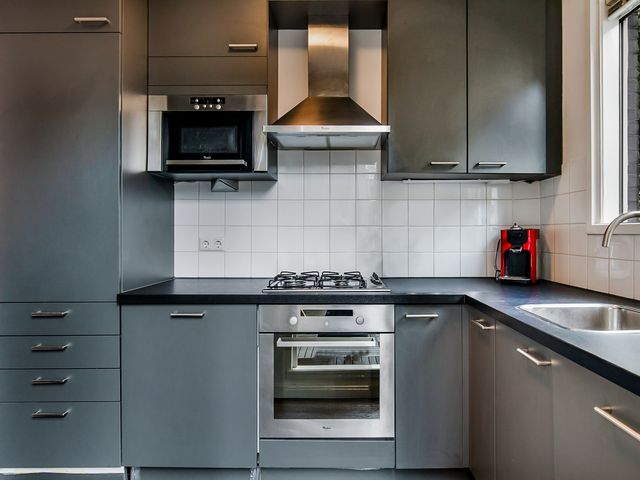 Albert Cuypstraat 252 1, Amsterdam