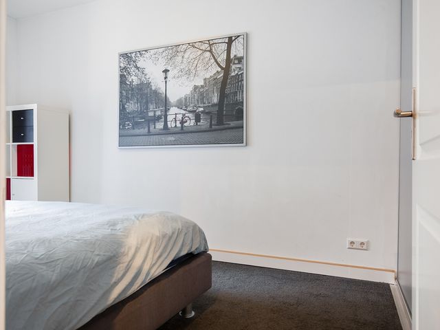 Albert Cuypstraat 252 1, Amsterdam