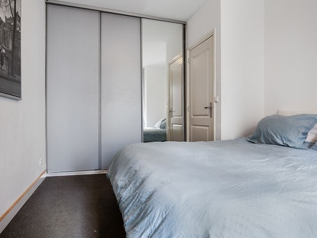 Albert Cuypstraat 252 1, Amsterdam