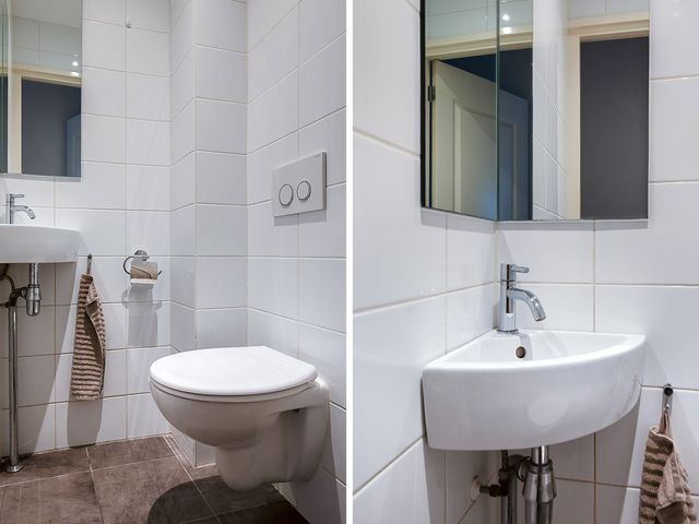 Albert Cuypstraat 252 1, Amsterdam