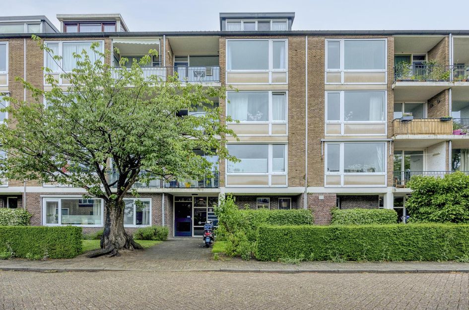 Alphons Diepenbrockstraat 5D