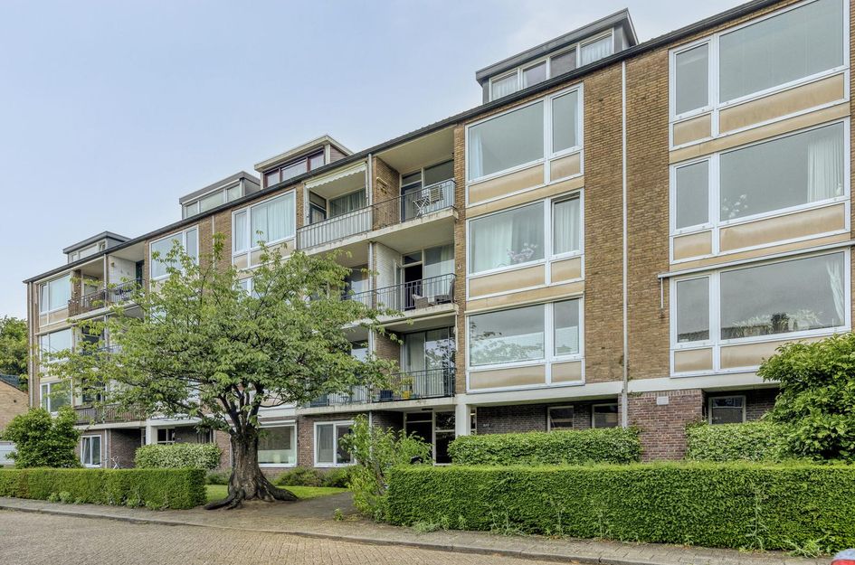 Alphons Diepenbrockstraat 5D