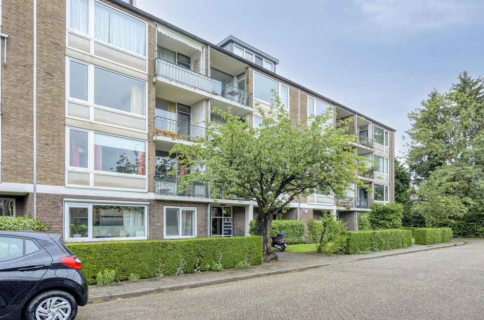 Alphons Diepenbrockstraat 5D