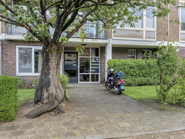 Alphons Diepenbrockstraat 5D, Amersfoort