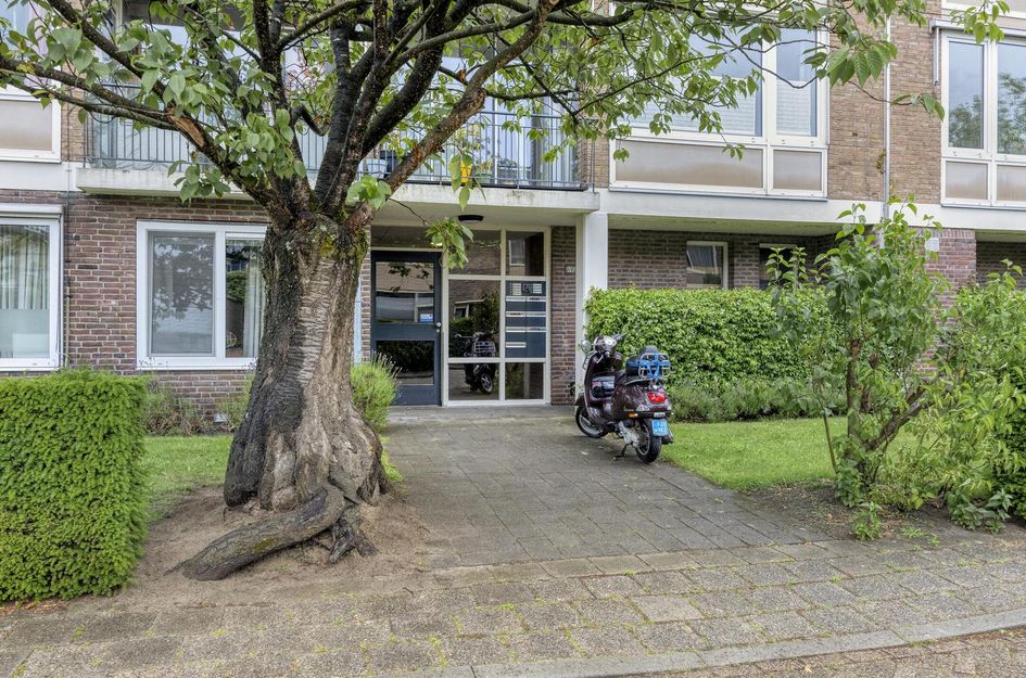 Alphons Diepenbrockstraat 5D