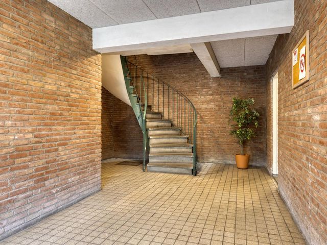 Alphons Diepenbrockstraat 5D, Amersfoort