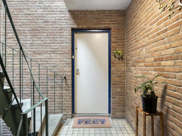 Alphons Diepenbrockstraat 5D, Amersfoort