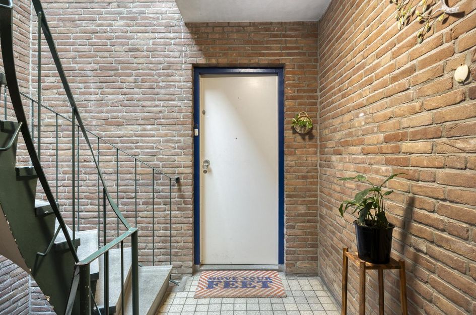 Alphons Diepenbrockstraat 5D