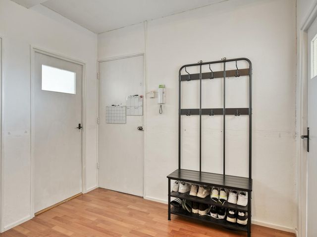 Alphons Diepenbrockstraat 5D, Amersfoort