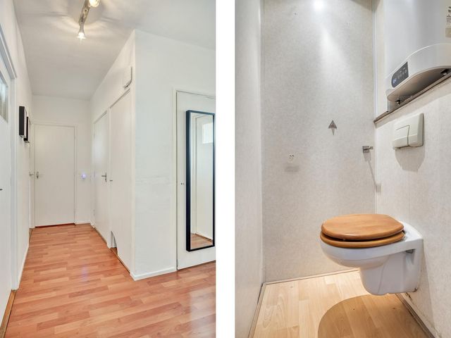 Alphons Diepenbrockstraat 5D, Amersfoort