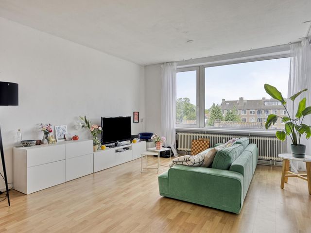 Alphons Diepenbrockstraat 5D, Amersfoort