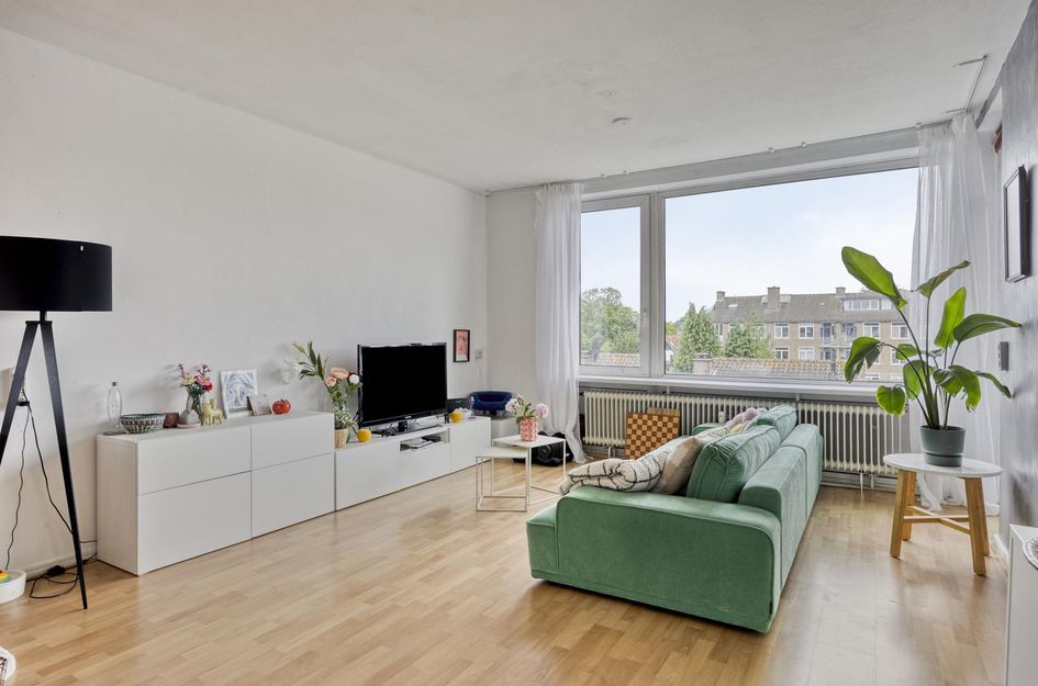 Alphons Diepenbrockstraat 5D