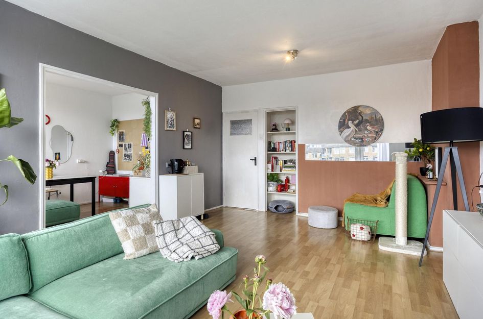 Alphons Diepenbrockstraat 5D