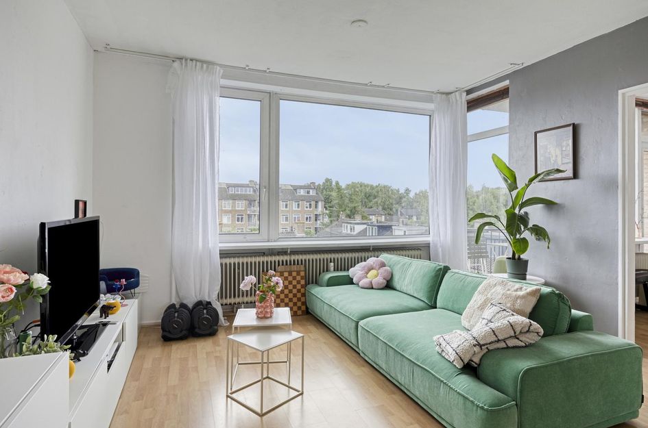 Alphons Diepenbrockstraat 5D