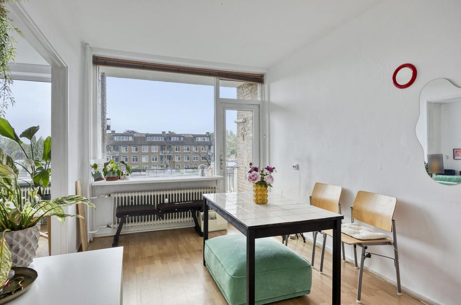 Alphons Diepenbrockstraat 5D