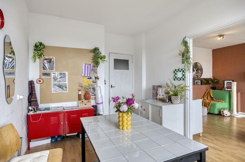 Alphons Diepenbrockstraat 5D