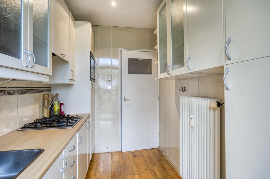 Alphons Diepenbrockstraat 5D