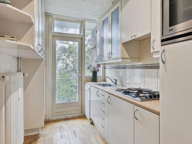 Alphons Diepenbrockstraat 5D, Amersfoort